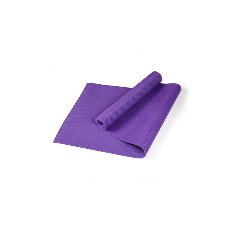 PVC-yogamat